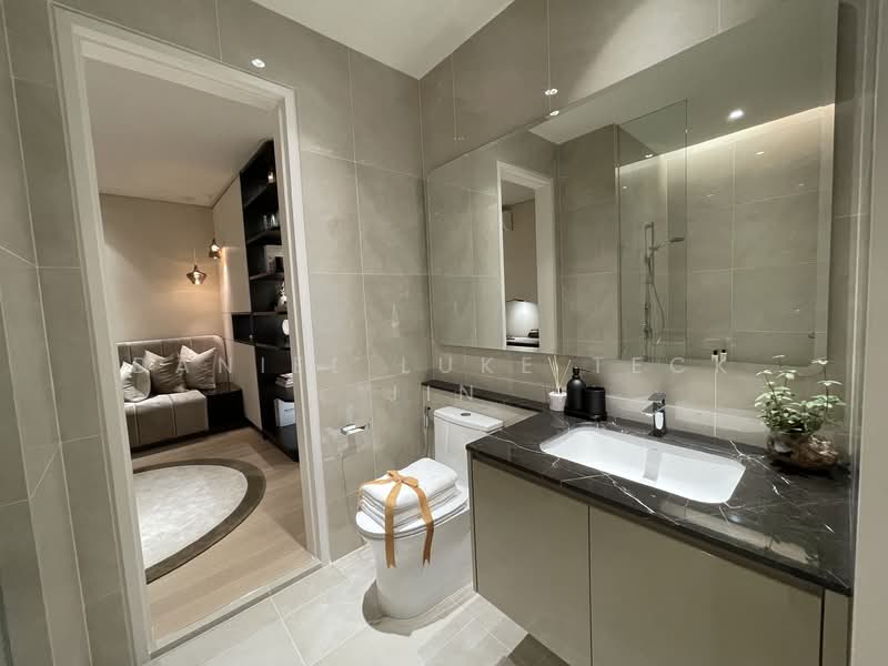 Service Residence for Sale at Pavilion Square - Daniel Luke Teck Jin - PropertyGuru.com.my