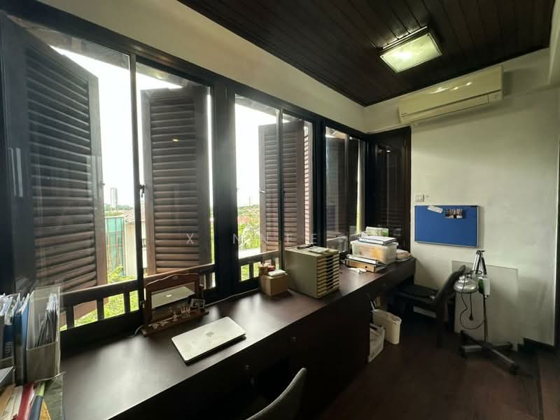 3-storey Terraced House for Sale in Tanjung Bungah (Penang) - Xinnee . - Study - PropertyGuru.com.my