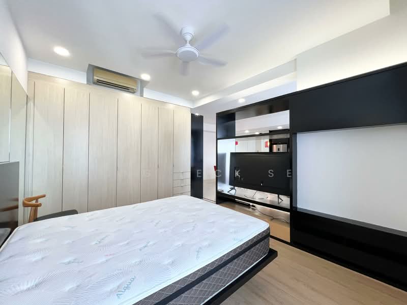 Service Residence for Rent at Verve Suites - Chong Teck Seng - PropertyGuru.com.my