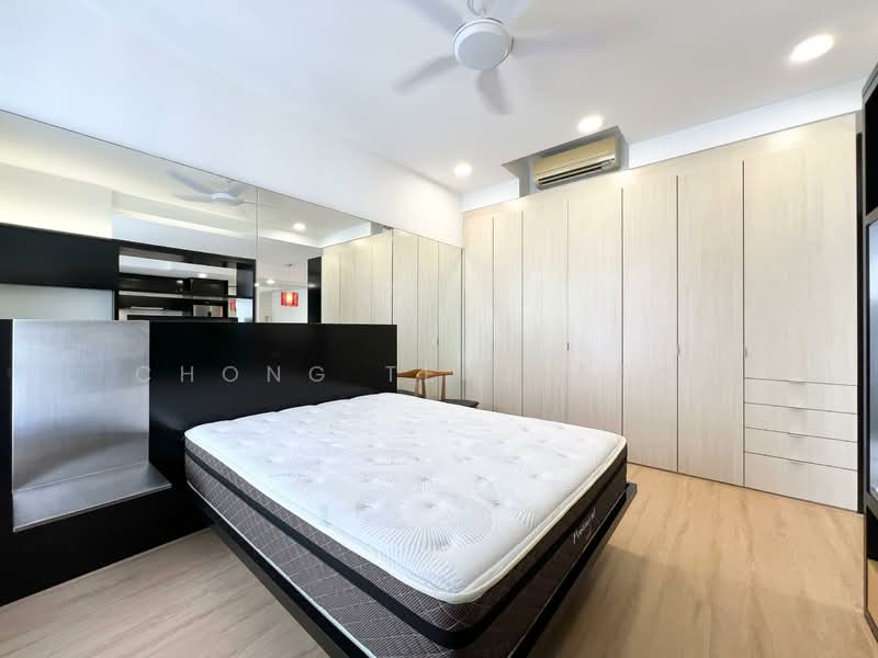 Service Residence for Rent at Verve Suites - Chong Teck Seng - PropertyGuru.com.my