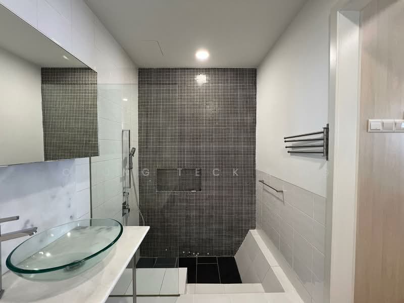 Service Residence for Rent at Verve Suites - Chong Teck Seng - PropertyGuru.com.my