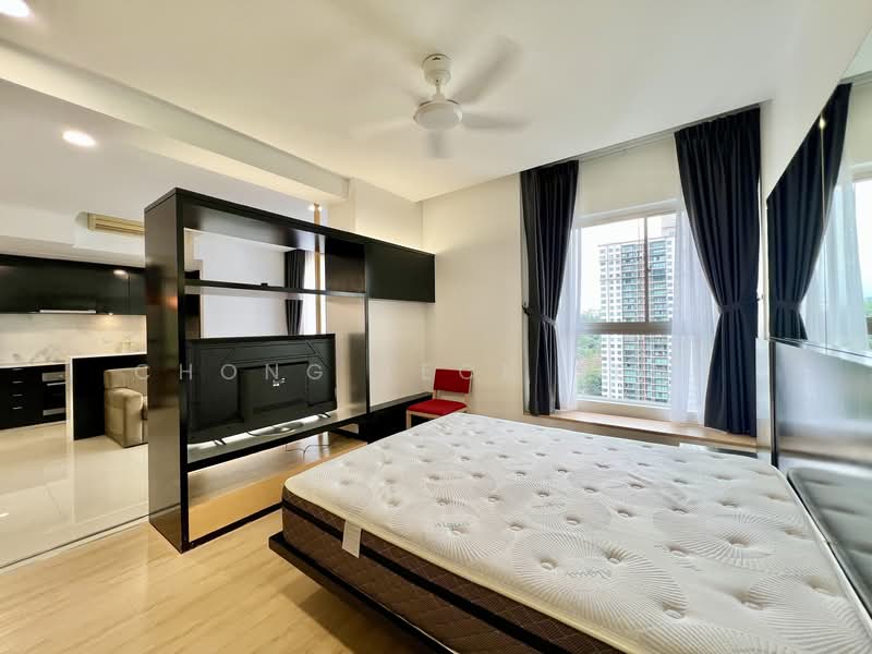 Service Residence for Rent at Verve Suites - Chong Teck Seng - PropertyGuru.com.my