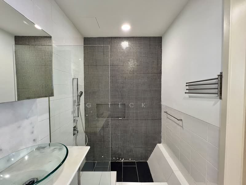 Service Residence for Rent at Verve Suites - Chong Teck Seng - PropertyGuru.com.my