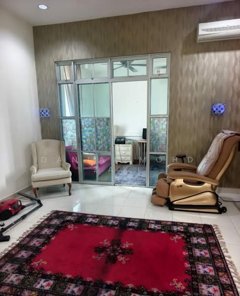 CINTA SAYANG RESORT VILLAS - 1SZL(1) untuk Untuk Dijual - RM 690,000, Feb 2026 - Living Room - PropertyGuru.com.my