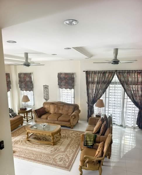 CINTA SAYANG RESORT VILLAS - 1SZL(1) untuk Untuk Dijual - RM 690,000, Feb 2026 - Living Room - PropertyGuru.com.my