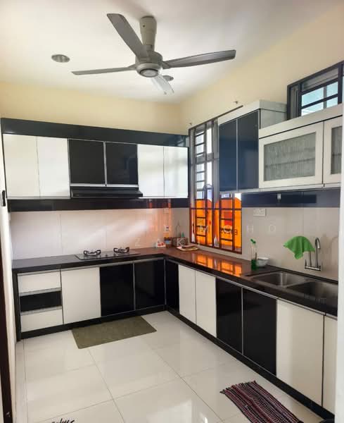 CINTA SAYANG RESORT VILLAS - 1SZL(1) untuk Untuk Dijual - RM 690,000, Feb 2026 - Kitchen - PropertyGuru.com.my