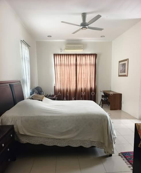 CINTA SAYANG RESORT VILLAS - 1SZL(1) untuk Untuk Dijual - RM 690,000, Feb 2026 - Bedroom - PropertyGuru.com.my