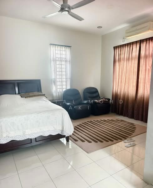 CINTA SAYANG RESORT VILLAS - 1SZL(1) untuk Untuk Dijual - RM 690,000, Feb 2026 - Bedroom - PropertyGuru.com.my