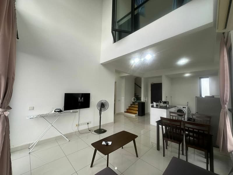 Eco Nest untuk Untuk Disewa - RM 4,800 /bulan, Mac 2026 - PropertyGuru.com.my
