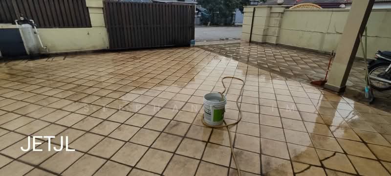 Cluster House for Sale in Klang (Selangor) - Stephanie Lim - Exterior - PropertyGuru.com.my