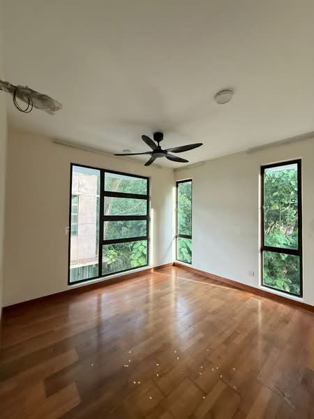 Citrina @ Alam Impian untuk Untuk Disewa - RM 3,500 /bulan, Feb 2026 - Interior - PropertyGuru.com.my