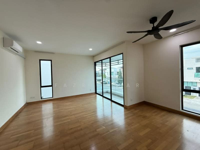 Citrina @ Alam Impian untuk Untuk Disewa - RM 3,500 /bulan, Feb 2026 - PropertyGuru.com.my