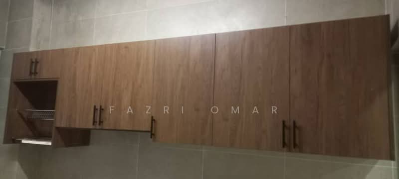 Citrina @ Alam Impian untuk Untuk Disewa - RM 3,500 /bulan, Feb 2026 - PropertyGuru.com.my