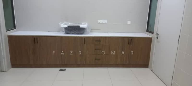 Citrina @ Alam Impian untuk Untuk Disewa - RM 3,500 /bulan, Feb 2026 - PropertyGuru.com.my