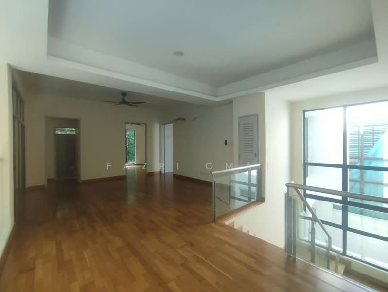 Citrina @ Alam Impian untuk Untuk Disewa - RM 3,500 /bulan, Feb 2026 - PropertyGuru.com.my