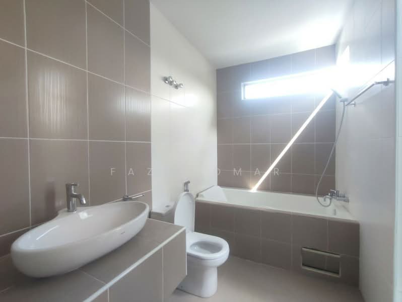 Citrina @ Alam Impian untuk Untuk Disewa - RM 3,500 /bulan, Feb 2026 - PropertyGuru.com.my