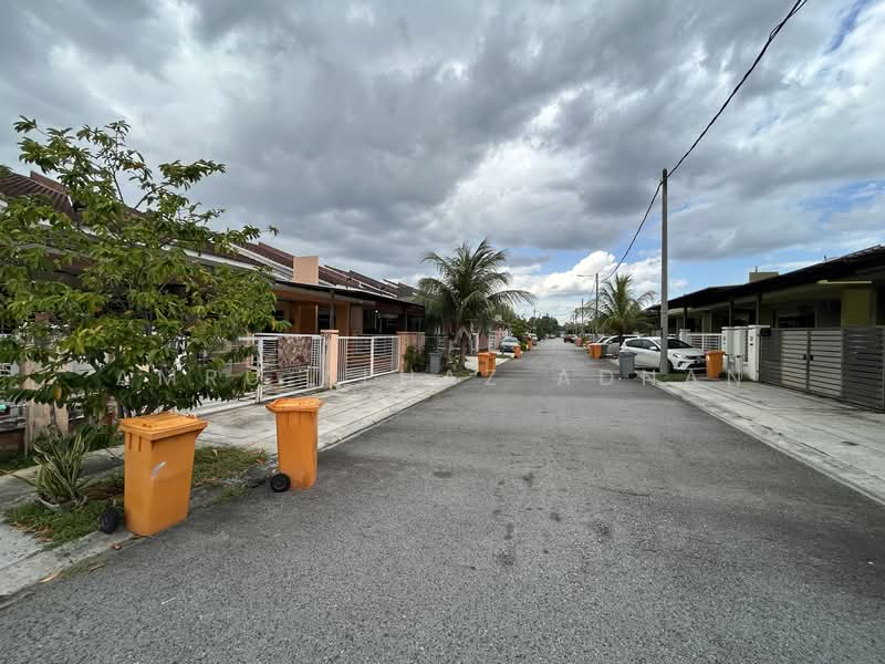 Taman Nusari Aman 1 untuk Untuk Dijual - RM 310,000, Feb 2026 - Exterior - PropertyGuru.com.my