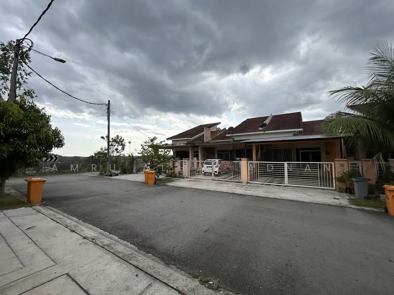 Taman Nusari Aman 1 untuk Untuk Dijual - RM 310,000, Feb 2026 - Exterior - PropertyGuru.com.my