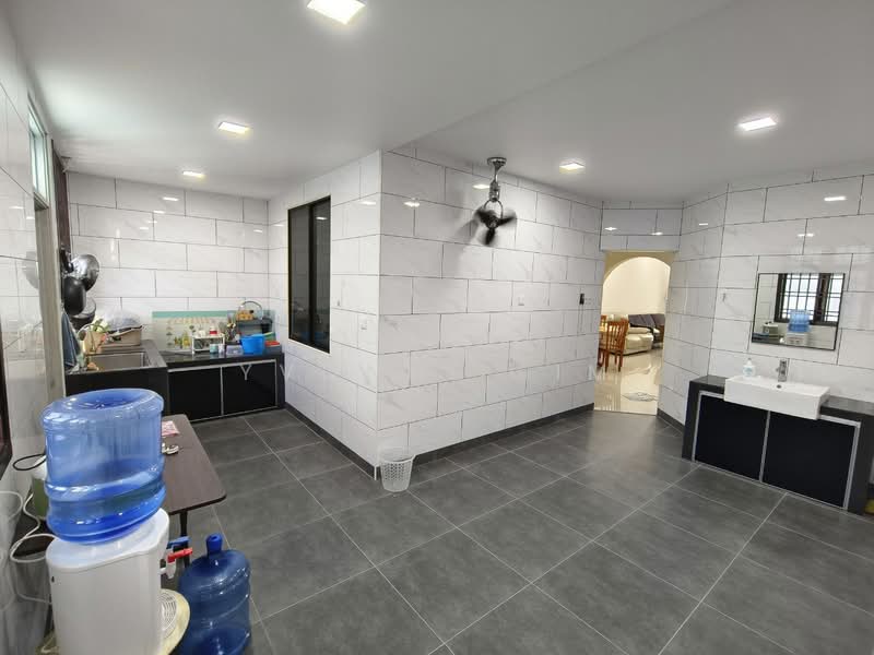 1-storey Terraced House for Rent in Pekan Nanas (Johor) - Yvonne Lim - PropertyGuru.com.my