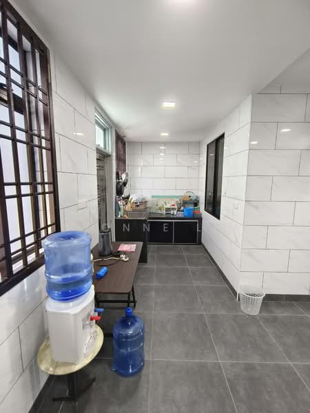1-storey Terraced House for Rent in Pekan Nanas (Johor) - Yvonne Lim - PropertyGuru.com.my