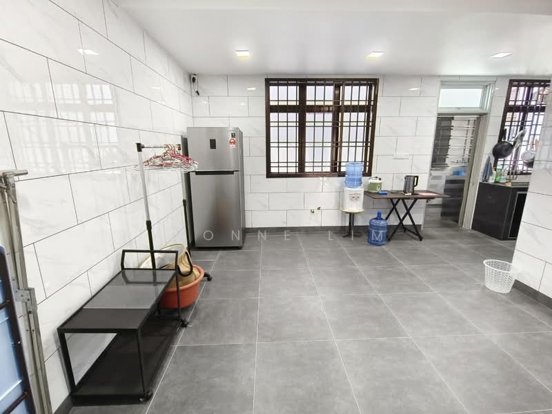 1-storey Terraced House for Rent in Pekan Nanas (Johor) - Yvonne Lim - PropertyGuru.com.my