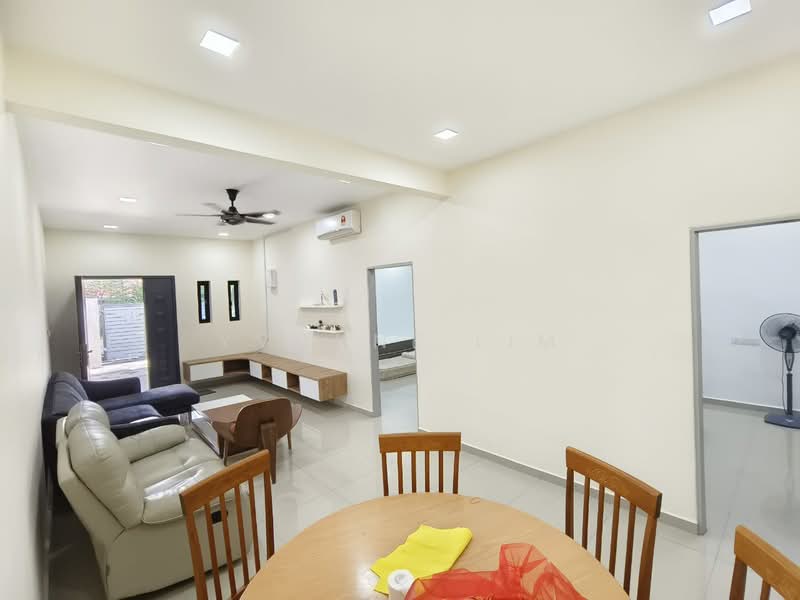 1-storey Terraced House for Rent in Pekan Nanas (Johor) - Yvonne Lim - PropertyGuru.com.my