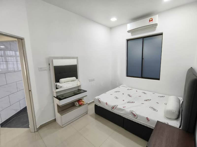 1-storey Terraced House for Rent in Pekan Nanas (Johor) - Yvonne Lim - PropertyGuru.com.my