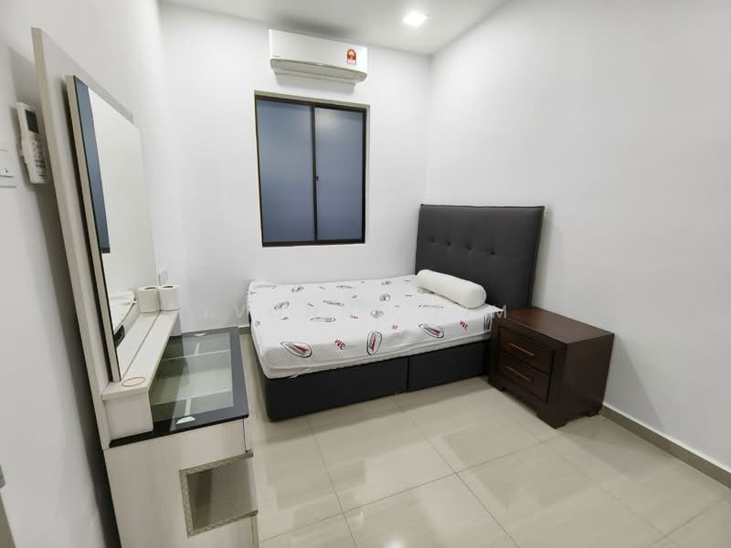 1-storey Terraced House for Rent in Pekan Nanas (Johor) - Yvonne Lim - PropertyGuru.com.my