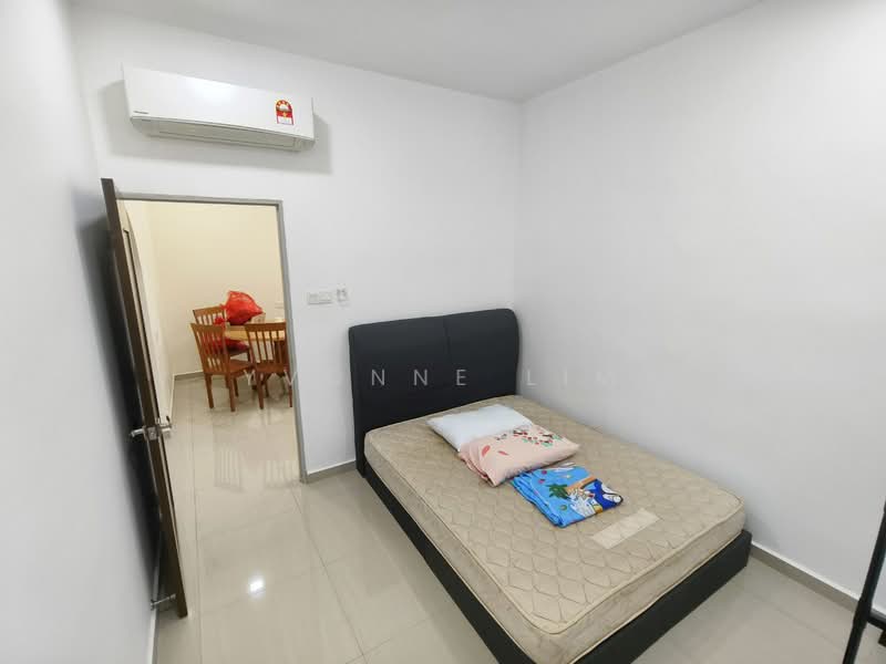 1-storey Terraced House for Rent in Pekan Nanas (Johor) - Yvonne Lim - PropertyGuru.com.my