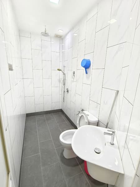 1-storey Terraced House for Rent in Pekan Nanas (Johor) - Yvonne Lim - PropertyGuru.com.my