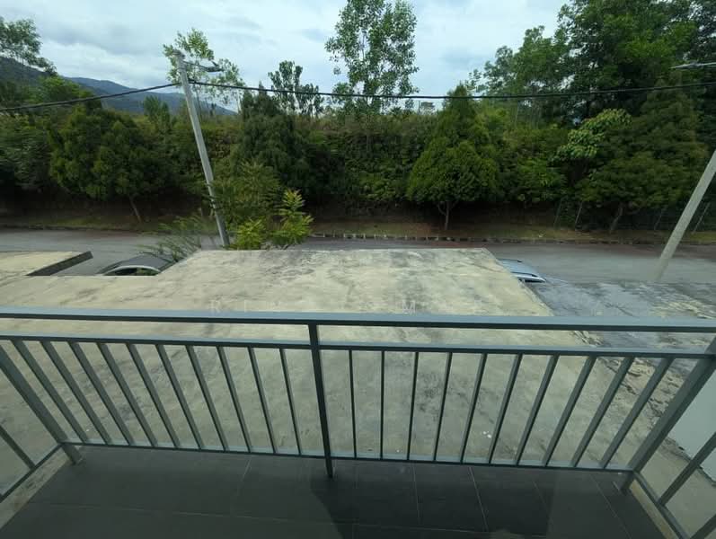 Scientex Meru untuk Untuk Dijual - RM 380,000, Mac 2026 - Exterior - PropertyGuru.com.my