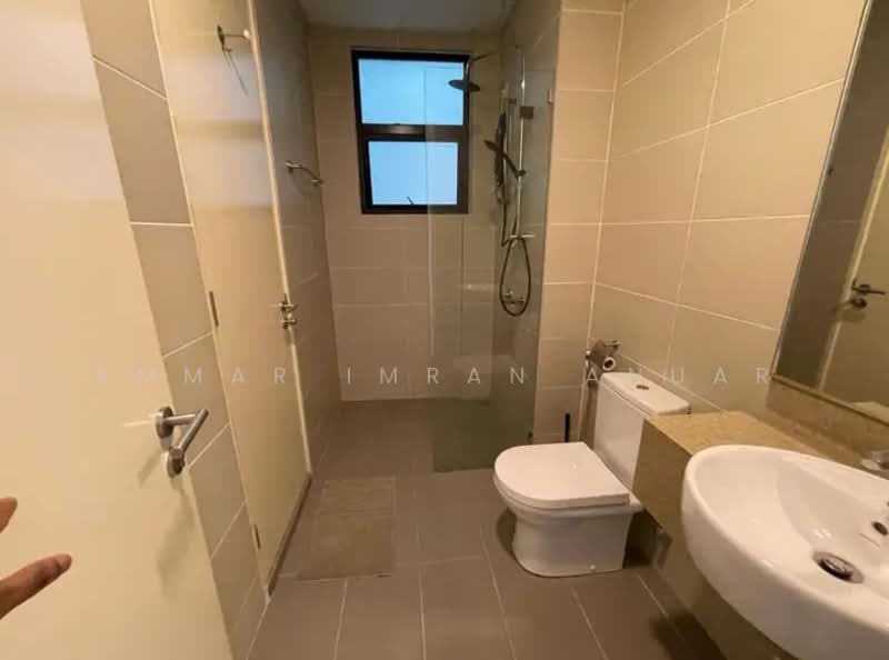 Chymes @ Gurney untuk Untuk Disewa - RM 2,400 /bulan, Mac 2026 - Bathroom - PropertyGuru.com.my