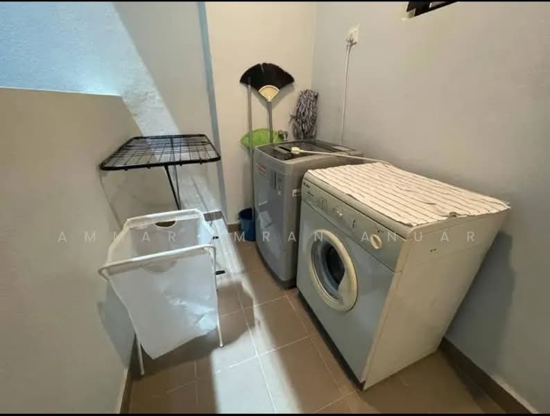 Chymes @ Gurney untuk Untuk Disewa - RM 2,400 /bulan, Mac 2026 - Interior - PropertyGuru.com.my