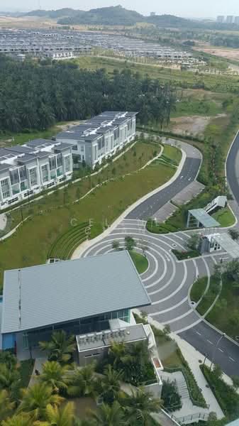 Condominium for Sale at D'Suites Akasia Horizon - Celene Chan - Exterior - PropertyGuru.com.my