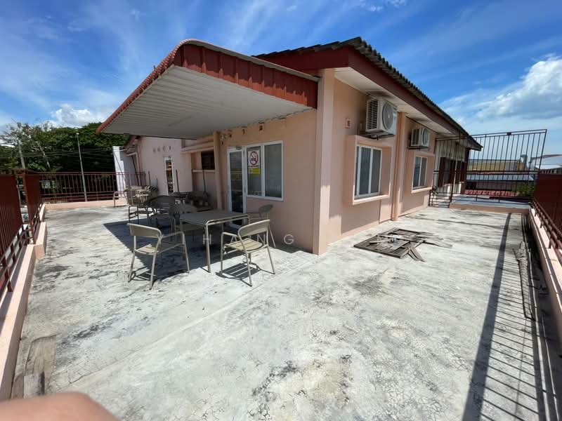 Shop for Rent in Butterworth (Penang) - Yihang Lim - Exterior - PropertyGuru.com.my