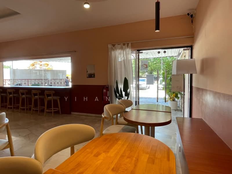 Shop for Rent in Butterworth (Penang) - Yihang Lim - Interior - PropertyGuru.com.my