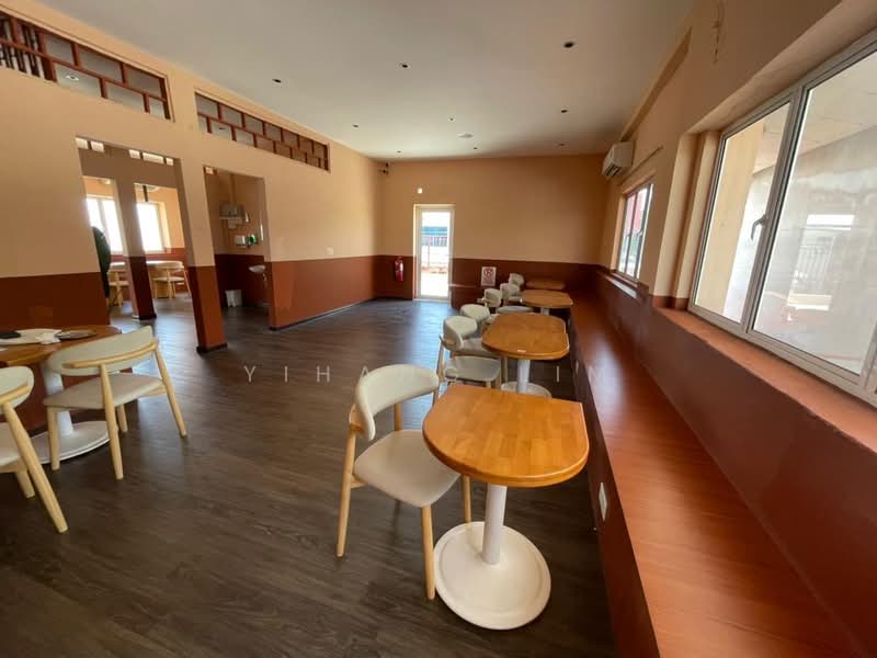 Shop for Rent in Butterworth (Penang) - Yihang Lim - Interior - PropertyGuru.com.my