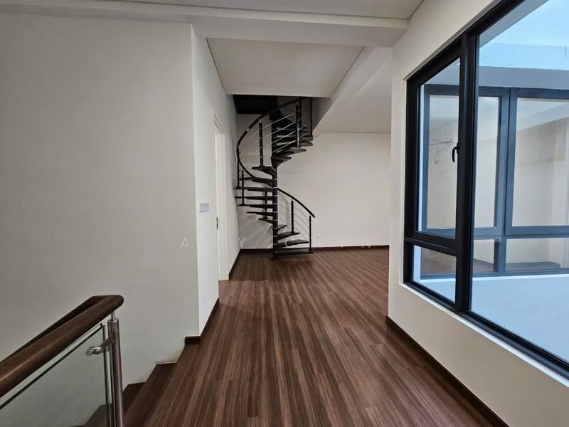 3-storey Terraced House for Sale in Happy Garden (Kuchai Lama) - Amy Chin - Interior - PropertyGuru.com.my
