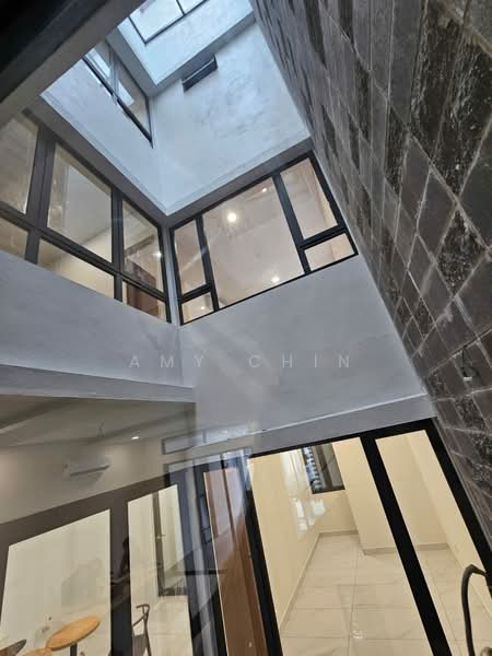 3-storey Terraced House for Sale in Happy Garden (Kuchai Lama) - Amy Chin - Interior - PropertyGuru.com.my