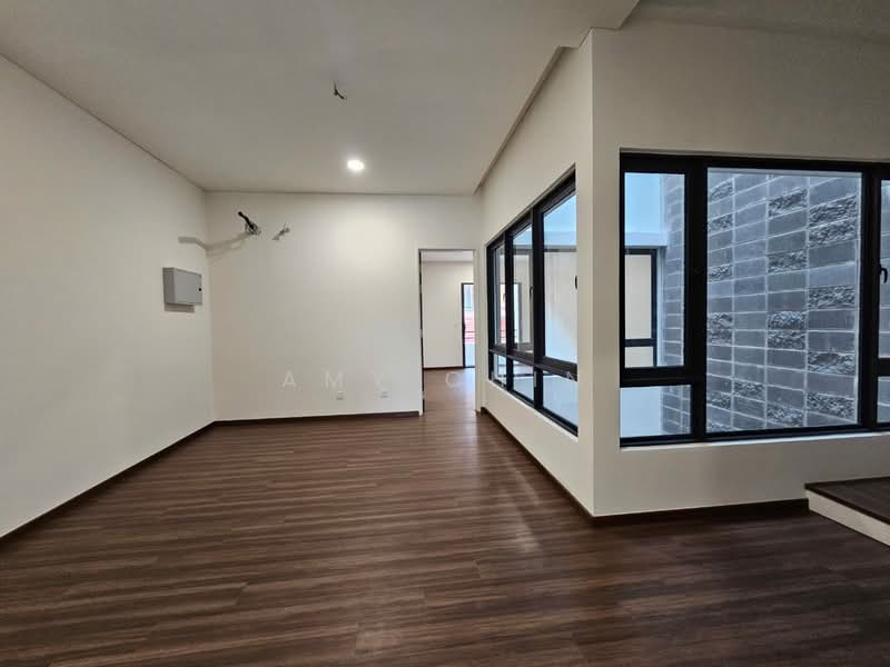 3-storey Terraced House for Sale in Happy Garden (Kuchai Lama) - Amy Chin - Living Room - PropertyGuru.com.my