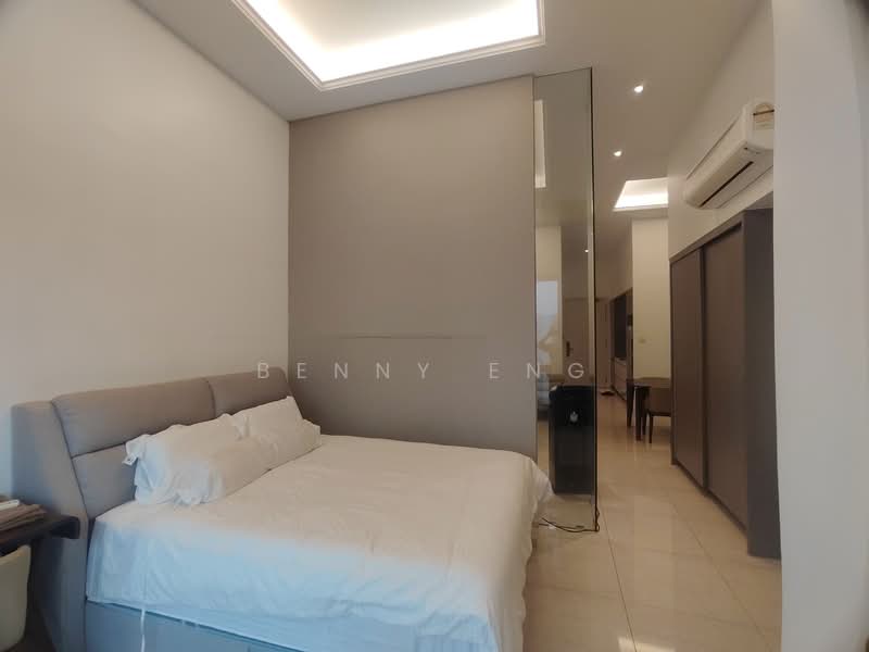 Service Residence for Sale at Dorsett Residences Sri Hartamas - Benny Eng - Bedroom - PropertyGuru.com.my