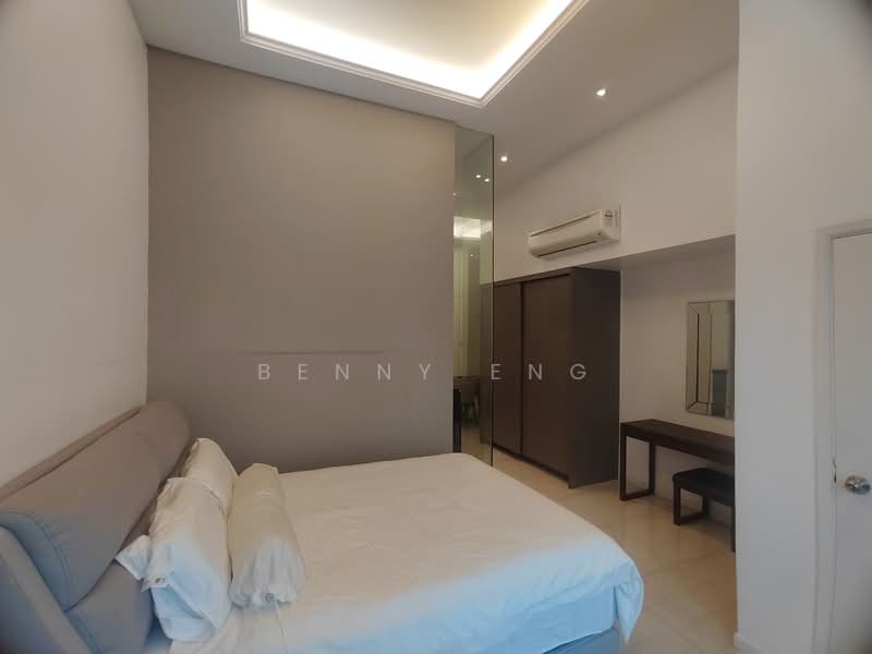 Service Residence for Sale at Dorsett Residences Sri Hartamas - Benny Eng - Bedroom - PropertyGuru.com.my