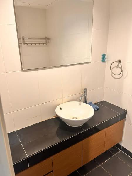 Condominium for Sale at Residence 8 - Siti Zuraini - Bathroom - PropertyGuru.com.my