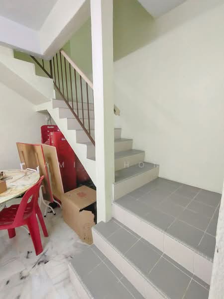 Gunung Rapat Double Storey Terrace House Fully Extended For Sale untuk Untuk Dijual - RM 220,000, Mac 2026 - Interior - PropertyGuru.com.my