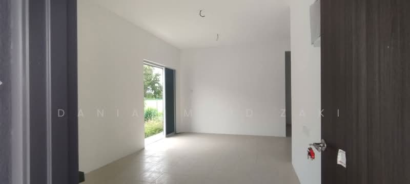 Semi-Detached House for Sale in Alor Setar (Kedah) - Danial Mohd Zaki - Interior - PropertyGuru.com.my