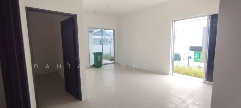 Semi-Detached House for Sale in Alor Setar (Kedah) - Danial Mohd Zaki - Living Room - PropertyGuru.com.my