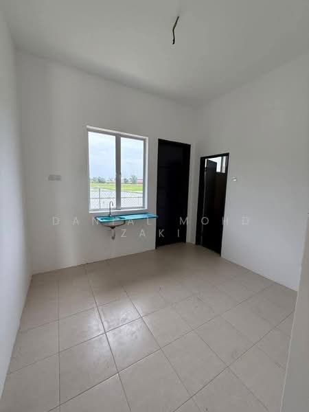 Semi-Detached House for Sale in Alor Setar (Kedah) - Danial Mohd Zaki - Interior - PropertyGuru.com.my