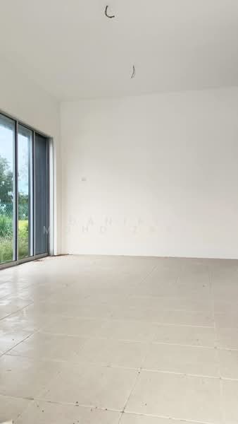 Semi-Detached House for Sale in Alor Setar (Kedah) - Danial Mohd Zaki - Interior - PropertyGuru.com.my