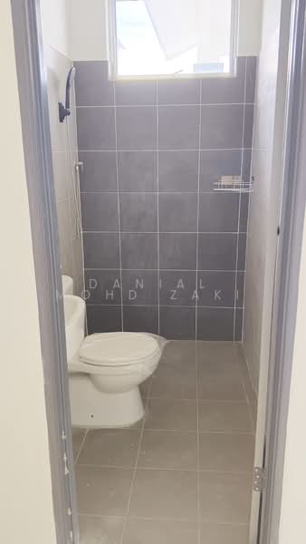 Semi-Detached House for Sale in Alor Setar (Kedah) - Danial Mohd Zaki - Bathroom - PropertyGuru.com.my