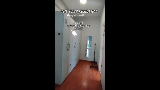 Condominium for Rent at The Park Residence - Foo Sek Mou - PropertyGuru.com.my